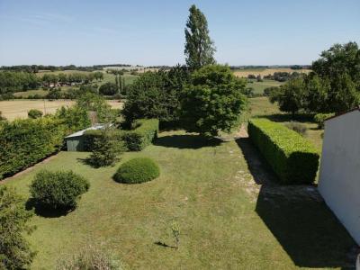 Acheter Maison Vic-fezensac Gers