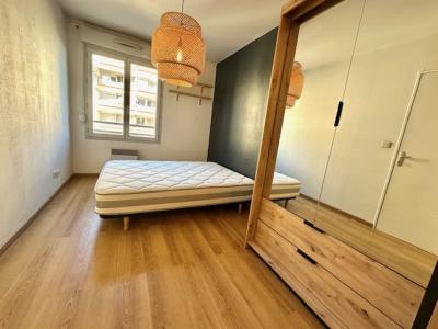 Louer Appartement 40 m2 Villeurbanne