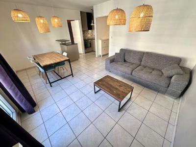 Louer Appartement Villeurbanne Rhone