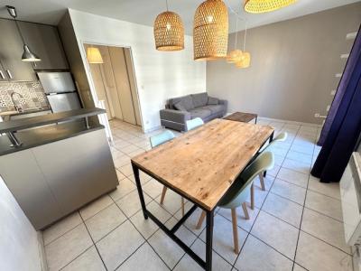 Louer Appartement Villeurbanne 915 euros