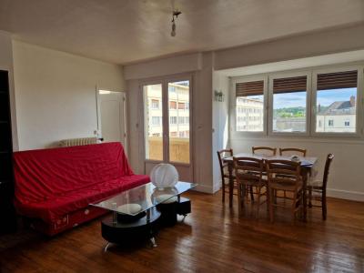 Annonce Vente 2 pi�ces Appartement Lisieux 14