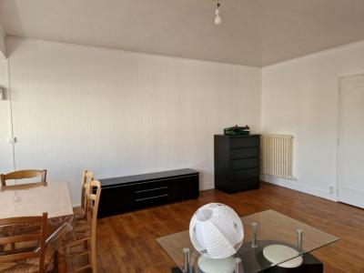 Acheter Appartement 50 m2 Lisieux