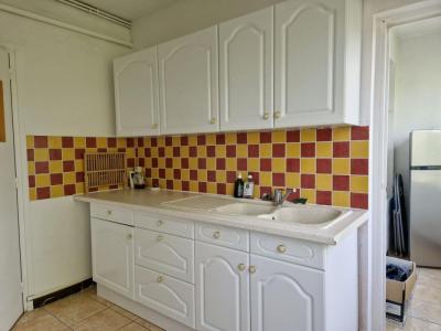 Acheter Appartement Lisieux Calvados