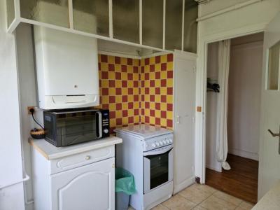 Acheter Appartement Lisieux 97000 euros