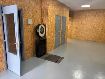 Annonce Vente Bureau Lisieux 14