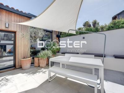 For sale Toulouse 6 rooms 203 m2 Haute garonne (31400) photo 0