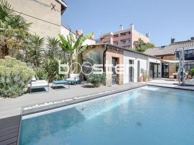 Annonce Vente 6 pi�ces Maison Toulouse 31