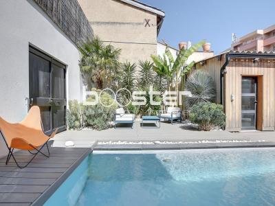 Acheter Maison 203 m2 Toulouse