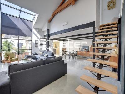Acheter Maison Toulouse Haute garonne