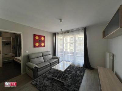 Louer Appartement 41 m2 Ennery
