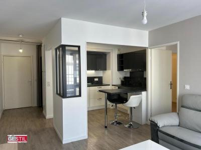 Louer Appartement Ennery Val d'Oise