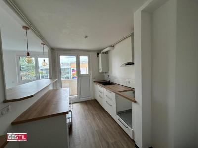 Louer Appartement 67 m2 Pontoise