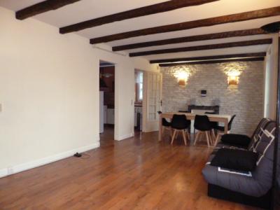 For rent Ennery PONTOISE 2 rooms 53 m2 Val d'Oise (95300) photo 0