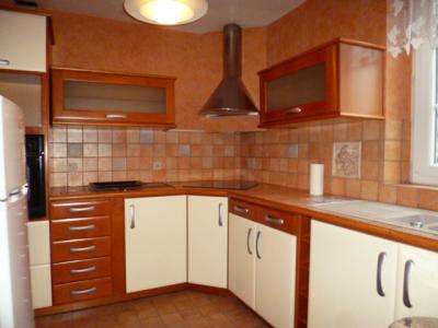 Annonce Location 2 pi�ces Appartement Ennery 95