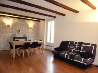 Louer Appartement 53 m2 Ennery