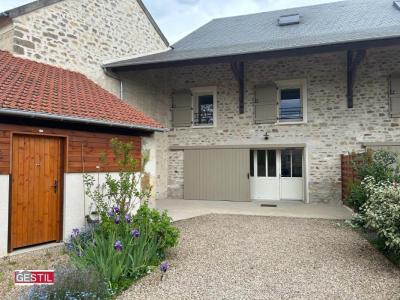 Annonce Location 4 pi�ces Appartement Ennery 95