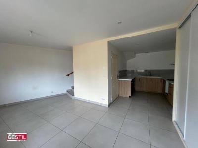 Louer Appartement Ennery Val d'Oise