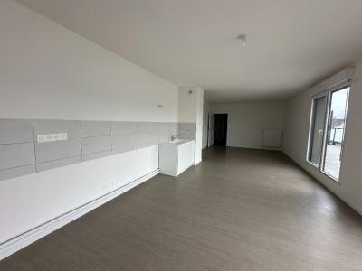 Annonce Location 4 pi�ces Appartement Ingersheim 68