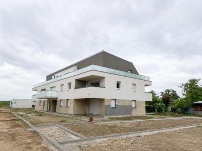 For rent Ingersheim 2 rooms 42 m2 Haut rhin (68040) photo 0
