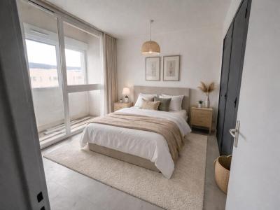 Annonce Location 4 pi�ces Appartement Valence 26