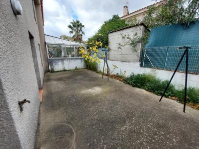 Annonce Location 8 pi�ces Maison Perpignan 66