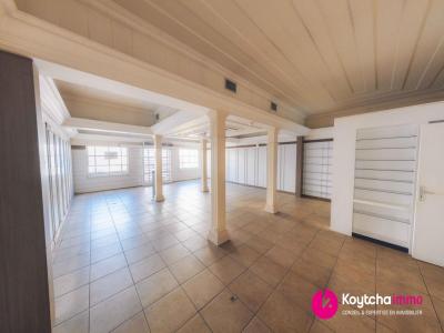 Annonce Location Local commercial Saint-joseph 974