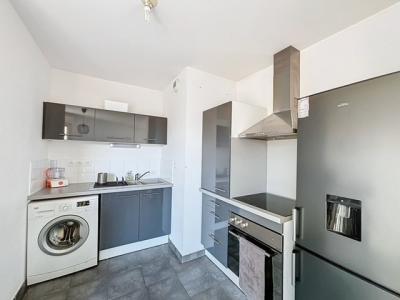 For rent Toulouse 2 rooms 44 m2 Haute garonne (31300) photo 0