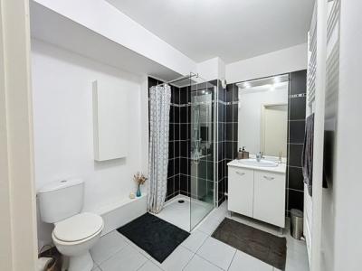 Louer Appartement 44 m2 Toulouse