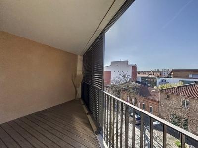 Louer Appartement Toulouse Haute garonne