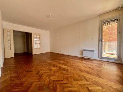 Annonce Vente 2 pi�ces Appartement Toulouse 31