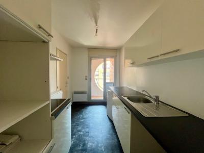 Acheter Appartement 58 m2 Toulouse