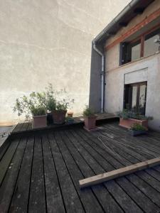 Annonce Location 3 pi�ces Appartement Toulouse 31