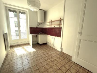 Louer Appartement 38 m2 Lyon-5eme-arrondissement