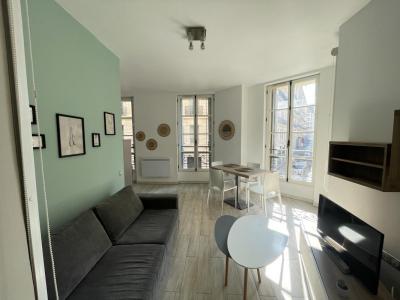 Annonce Location 2 pi�ces Appartement Marseille-2eme-arrondissement 13