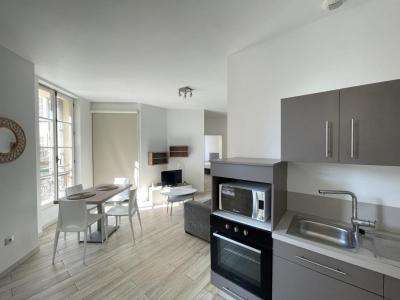 Louer Appartement 45 m2 Marseille-2eme-arrondissement