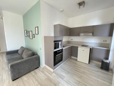 Louer Appartement Marseille-2eme-arrondissement Bouches du Rhone