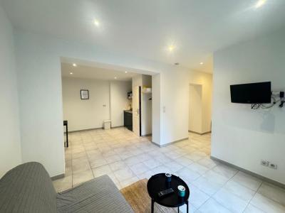 Louer Appartement 31 m2 Marseille-2eme-arrondissement
