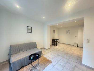 Louer Appartement Marseille-2eme-arrondissement Bouches du Rhone