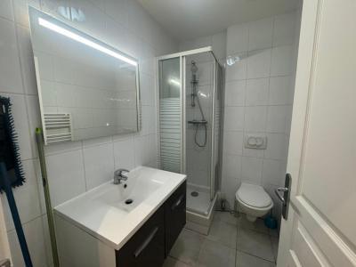 Louer Appartement Marseille-2eme-arrondissement 698 euros