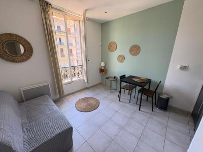 For rent Marseille-2eme-arrondissement 1 room 16 m2 Bouches du Rhone (13002) photo 0