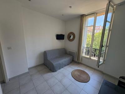 Annonce Location Appartement Marseille-2eme-arrondissement 13