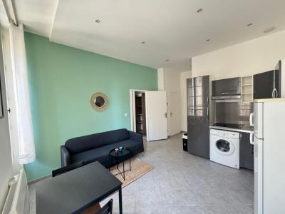 For rent Marseille-2eme-arrondissement 2 rooms 30 m2 Bouches du Rhone (13002) photo 0