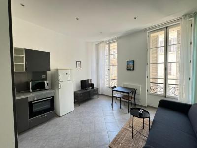 Annonce Location 2 pi�ces Appartement Marseille-2eme-arrondissement 13