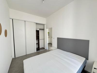 Louer Appartement Marseille-2eme-arrondissement Bouches du Rhone
