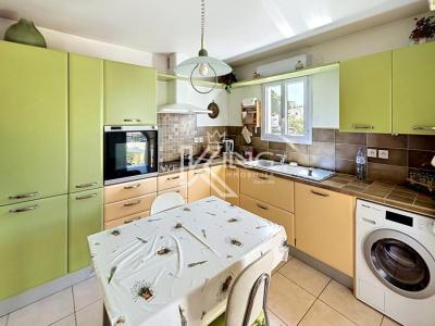 Annonce Vente 3 pi�ces Appartement Saint-raphael 83
