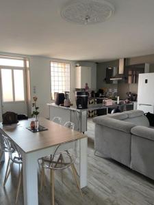 For rent Creusot 4 rooms 77 m2 Saone et loire (71200) photo 0
