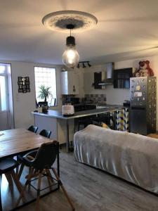 Annonce Location 4 pi�ces Appartement Creusot 71