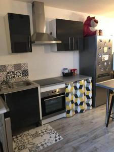Louer Appartement Creusot Saone et loire