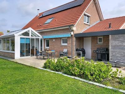 Annonce Vente 7 pi�ces Maison Chapelle-d'armentieres 59
