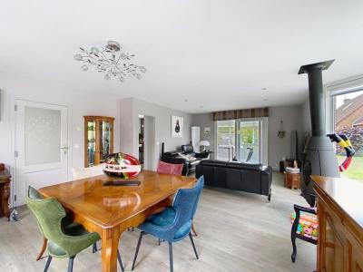 Acheter Maison Chapelle-d'armentieres Nord